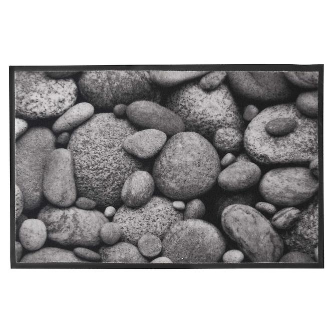 Lábtörlő  ART. STONES 40X70CM