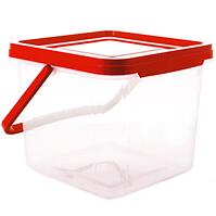 Tiszta dobozos tartály 6,3 literes 633-00 43PT