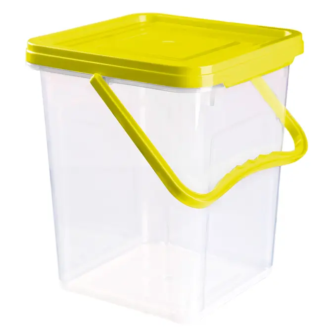 Tiszta dobozos tartály 9,1 literes 634-00 43PT