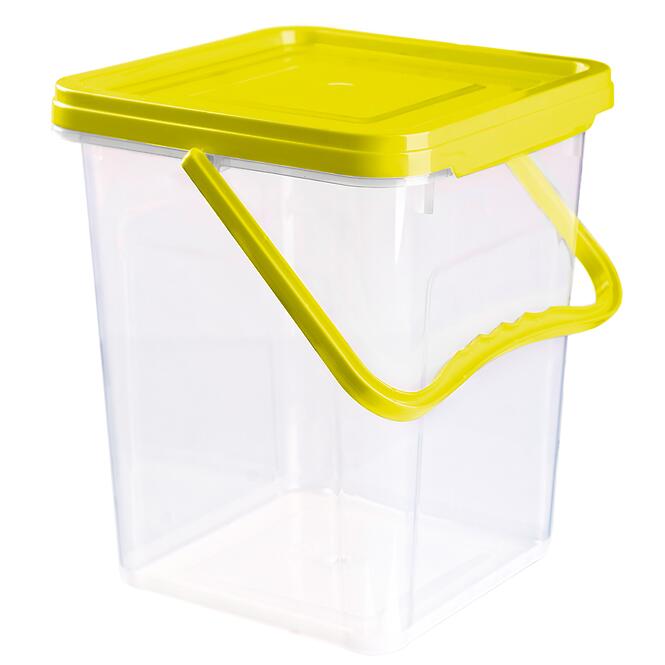 Tiszta dobozos tartály 9,1 literes 634-00 43PT