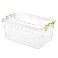 Erős dobozos konténer 3L 645-00 43PT