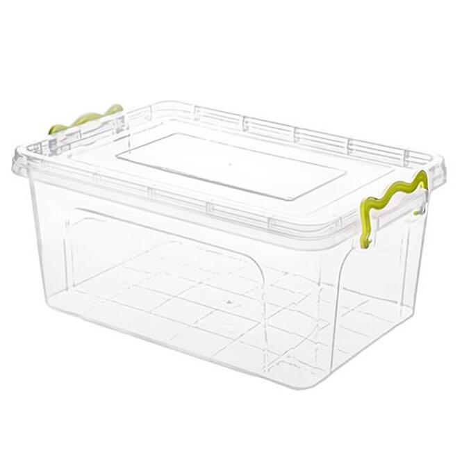 Erős dobozos konténer 3L 645-00 43PT