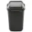 Standard hulladékgyűjtő 30L D. szürke 609-02 48 db-os