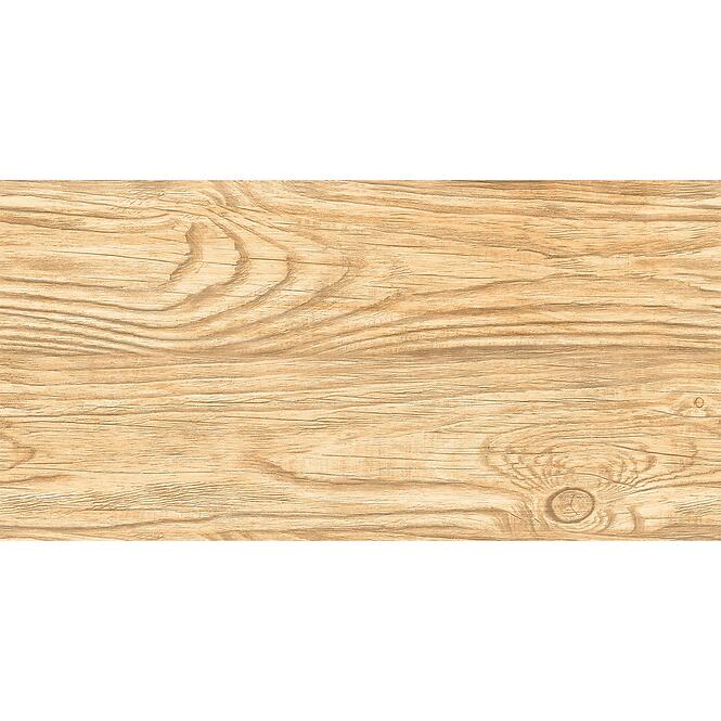 Eternal Wood Beige Rekt. 30/60 (1face)