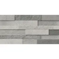 Fusion Loft Grey Rekt 30/60