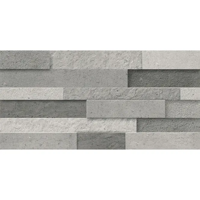 Fusion Loft Grey Rekt 30/60,2