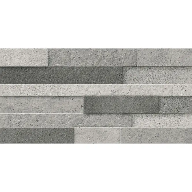 Fusion Loft Grey Rekt 30/60,4