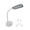 Asztali lámpa TR-088M LED USB WHITE LB1,2