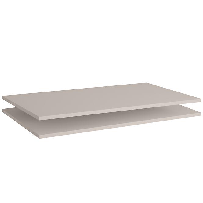 Falipolcok a szekrény Marbella/Alicante 200 kasmír (szett 2 db)
