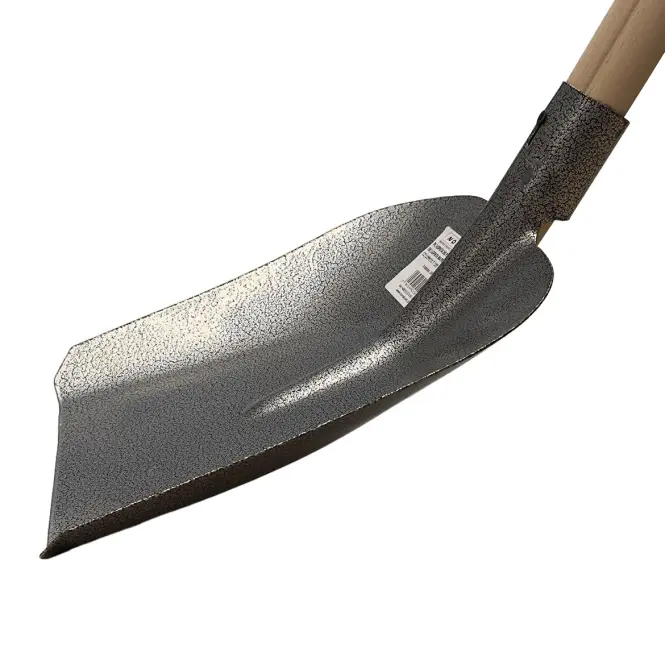 Homoklapát nyéllel T-100,2