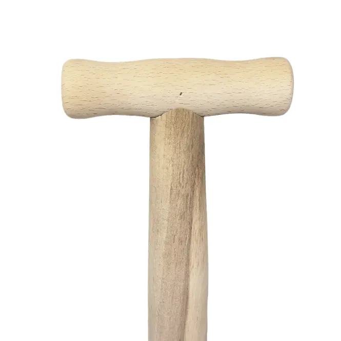 Homoklapát nyéllel T-100,4