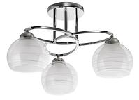Lampe W-LM 6540-3 PODW KLOSZ LW3