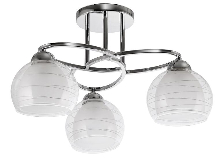 Lampe W-LM 6540-3 PODW KLOSZ LW3