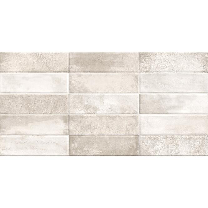 Tuzzi White Mix Glossy 29,7/60