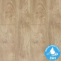 Laminált padló tölgy Harmony 8 mm AC4 Aqua Parquet Mercado 40104
