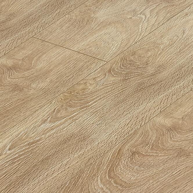 Laminált padló tölgy Harmony 8 mm AC4 Aqua Parquet Mercado 40104