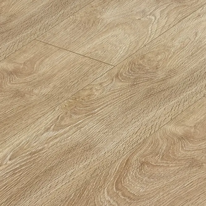 Laminált padló tölgy Harmony 8 mm AC4 Aqua Parquet Mercado 40104,2