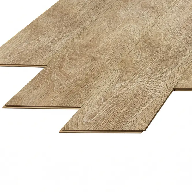 Laminált padló tölgy Harmony 8 mm AC4 Aqua Parquet Mercado 40104