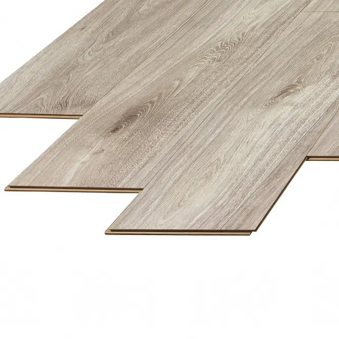 Laminált padló tölgy Scandi 8 mm AC4 Aqua Parquet Mercado 6201,3