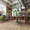Laminált padló tölgy Scandi 8 mm AC4 Aqua Parquet Mercado 6201,5