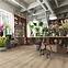 Laminált padló tölgy Scandi 8 mm AC4 Aqua Parquet Mercado 6201,5