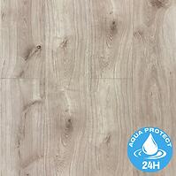 Laminált padló tölgy Scandi 8 mm AC4 Aqua Parquet Mercado 6201