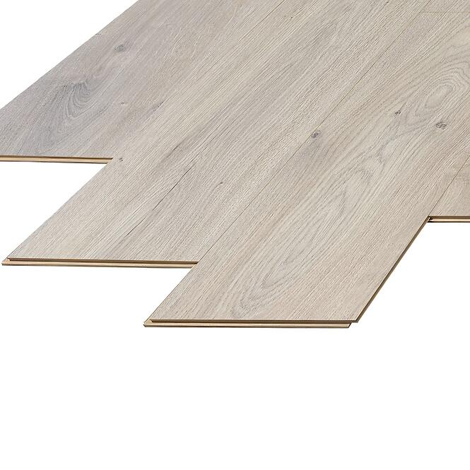 Laminált padló tölgy Modern 7mm AC4 Promo 4557