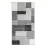 Szőnyeg Thales 0,8/1,5 6173 195 szürke