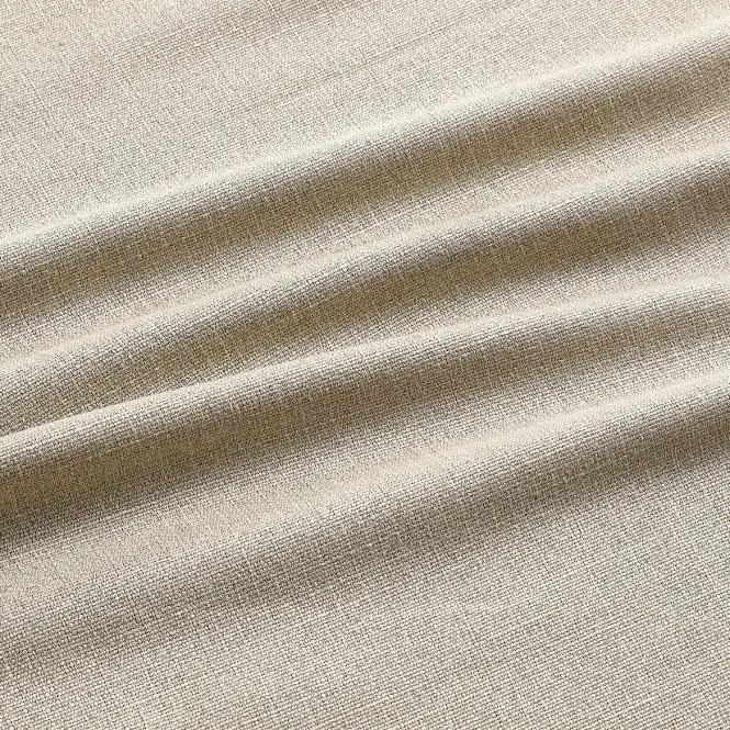 Függöny ráncoló szalagon NORI 008/165GSM 140x250 bézs,3