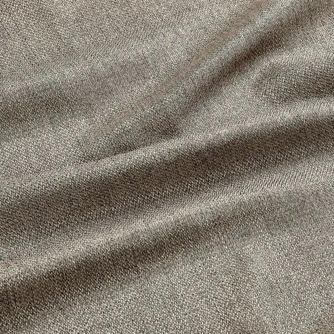 Függöny fémkarikával NORI 005/185GSM 140x250 barna