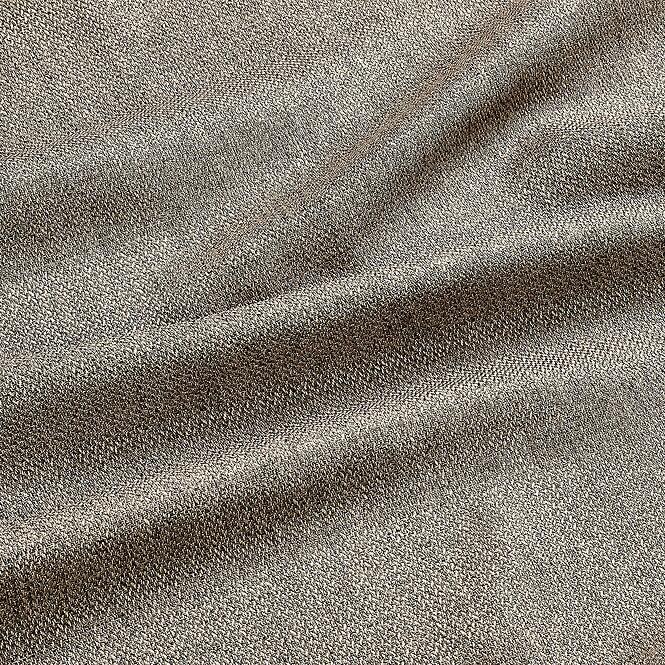 Függöny fémkarikával NORI 005/185GSM 140x250 barna