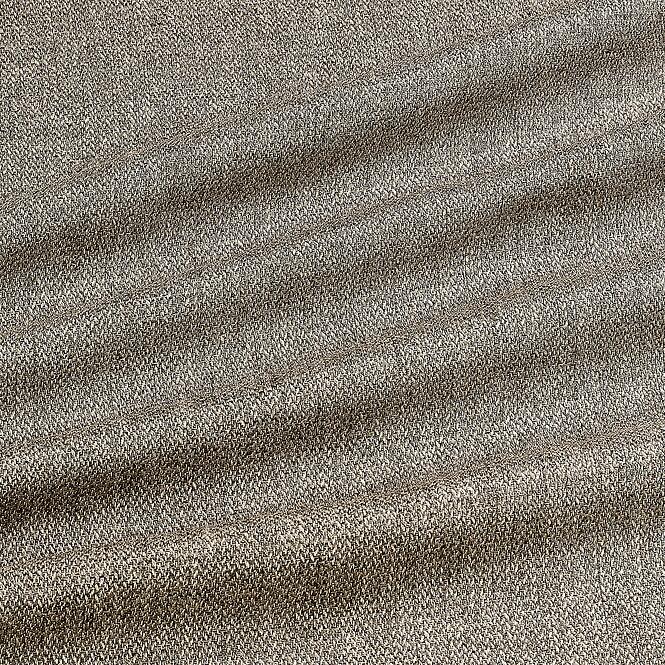 Függöny fémkarikával NORI 005/185GSM 140x250 barna