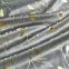 Függöny fémkarikával DONA 2504-15/210GSM 140x250 szürke,3