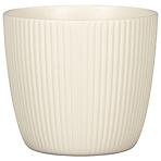 Virágcserép Aura creme 842/14