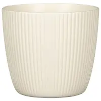 Virágcserép Aura creme 842/16