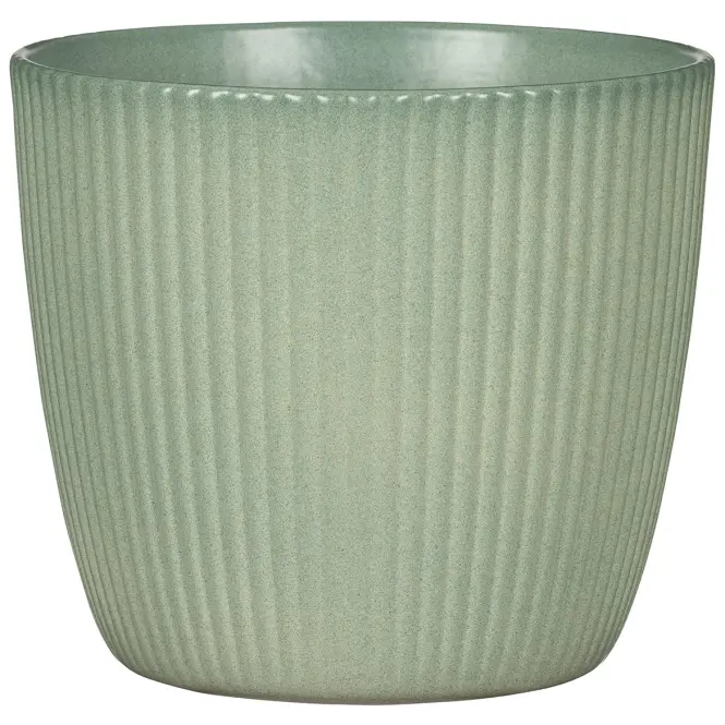 Virágcserép Aura Jade 842/19