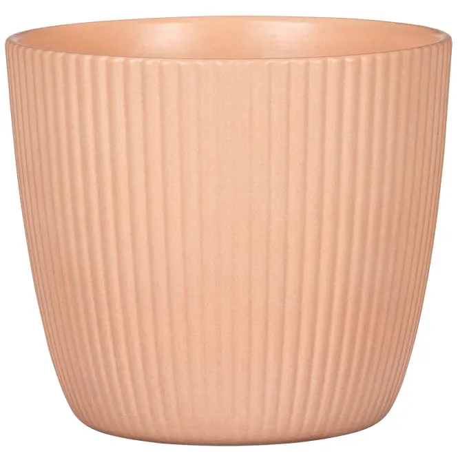 Virágcserép Aura Peach 842/16