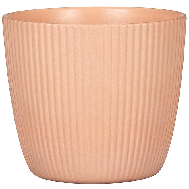 Virágcserép Aura Peach 842/16