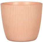 Virágcserép Aura Peach 842/19