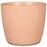 Virágcserép Aura Peach 842/19