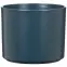Virágcserép Monaco deep blue 631/19