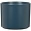 Virágcserép Monaco deep blue 631/19