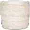 Virágcserép Solido Botticino 900/15