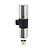 Kerti lámpa Beryl 04599 2 x E27 C black