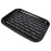 Tapadásmentes bevonattal ellátott grilltepsi 34 × 24 cm