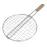Kontaktgrill 55 × 30 cm KY55R