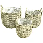 Kosár 31x30x39