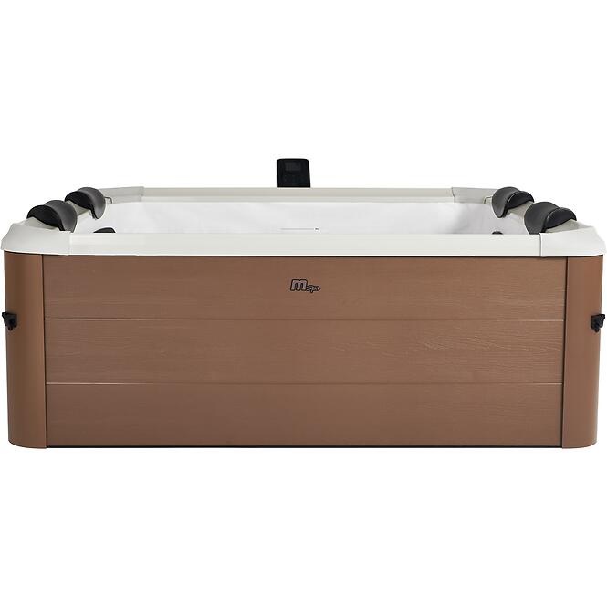 MSpa Frame Amber Aero Plus,2