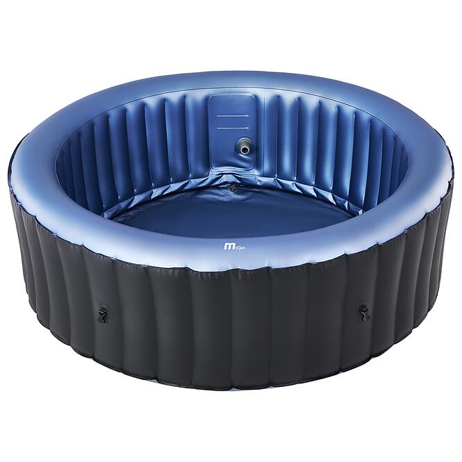 MSPA Comfort Bergen nagy,3