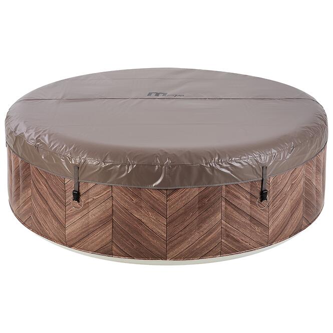MSpa Comfort Fermo